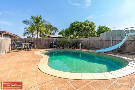 Property photo of 10 Gerbulin Street Glendenning NSW 2761