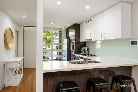 Property photo of 70C Bay Street Botany NSW 2019