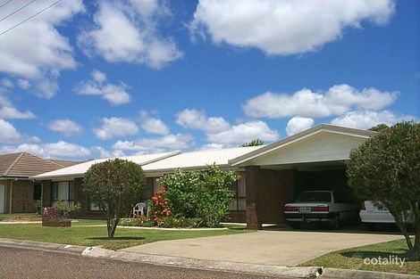 Property photo of 22 Kidd Avenue Maryborough QLD 4650