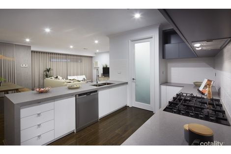 Lot 41 Montsalvat Dr, Greenfields, WA 6210