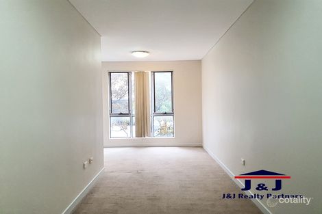 Property photo of 1/1-5 Hilts Road Strathfield NSW 2135
