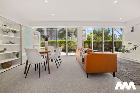 Property photo of 155 Northbourne Avenue Turner ACT 2612