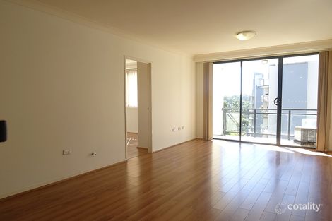 Property photo of 502/3-11 Orara Street Waitara NSW 2077