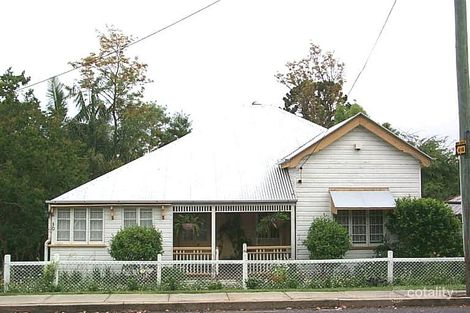 30 Elizabeth St, Toowong, QLD 4066