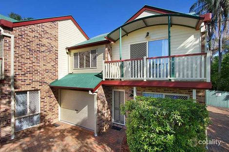 1/31 Merinda St, Greenslopes, QLD 4120