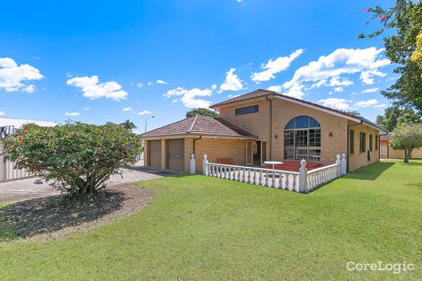 Property photo of 7 Cruiser Court Newport QLD 4020