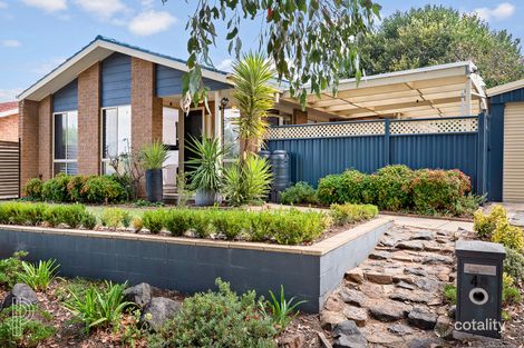 48 Wiburd St, Banks, ACT 2906