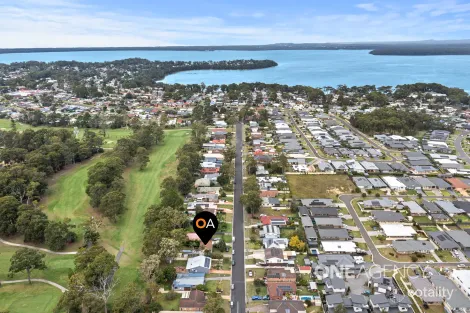 112 The Park Dr, Sanctuary Point, NSW 2540