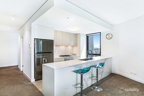 Property photo of 903/1 Magdalene Terrace Wolli Creek NSW 2205