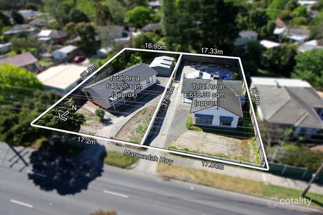 402 Maroondah Hwy, Ringwood, VIC 3134