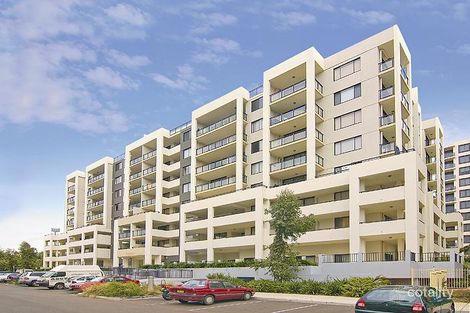 Property photo of 502/3-11 Orara Street Waitara NSW 2077