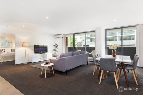 Property photo of 5/1 Albany Street St Leonards NSW 2065