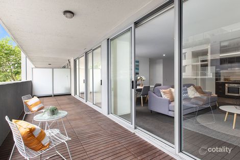 Property photo of 5/1 Albany Street St Leonards NSW 2065