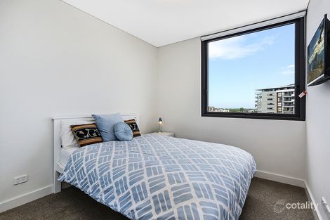 Property photo of 903/1 Magdalene Terrace Wolli Creek NSW 2205
