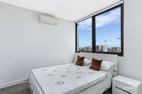 Property photo of 903/1 Magdalene Terrace Wolli Creek NSW 2205