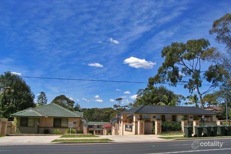 13/193-195 Old Northern Rd, Castle Hill, NSW 2154