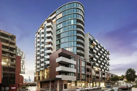 705/154 Cremorne St, Cremorne, VIC 3121