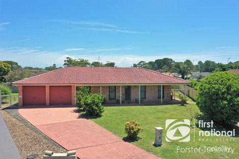7 Boronia Cl, Tuncurry, NSW 2428