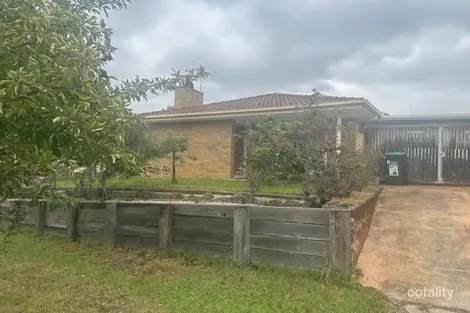 1 Kunzea Cl, Meadow Heights, VIC 3048