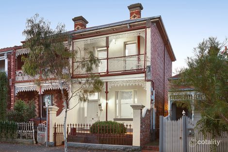 Property photo of 241 Victoria Street Brunswick VIC 3056