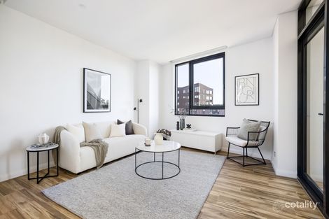 Property photo of 538/22 Hudson Street Lewisham NSW 2049