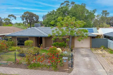 36 Tracey Ave, Paralowie, SA 5108