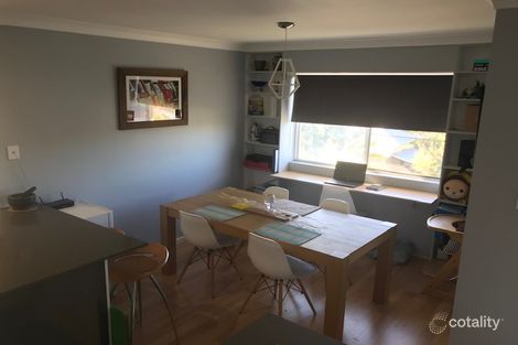 Property photo of 4/30 Miles Street Hawthorne QLD 4171