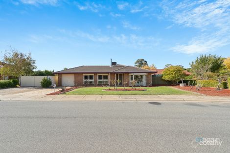 27 Siegersdorf Cres, Old Reynella, SA 5161