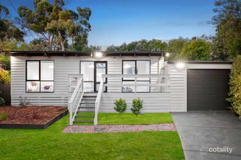 12 Illawarra Ave, Rowville, VIC 3178