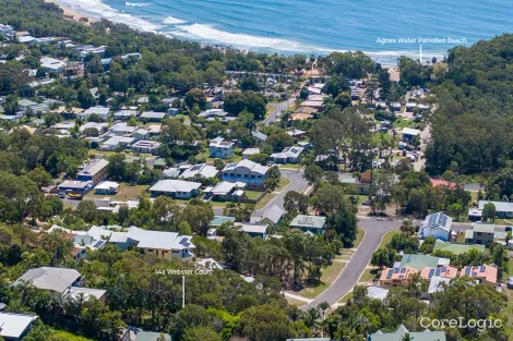 Property photo of 14A Webster Court Agnes Water QLD 4677