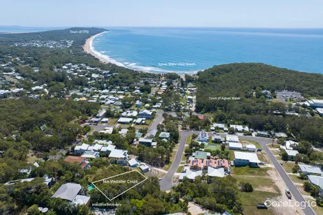 Property photo of 14A Webster Court Agnes Water QLD 4677