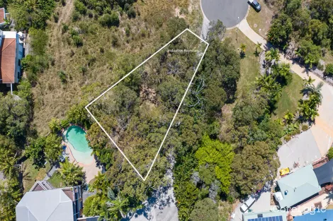 Property photo of 14A Webster Court Agnes Water QLD 4677