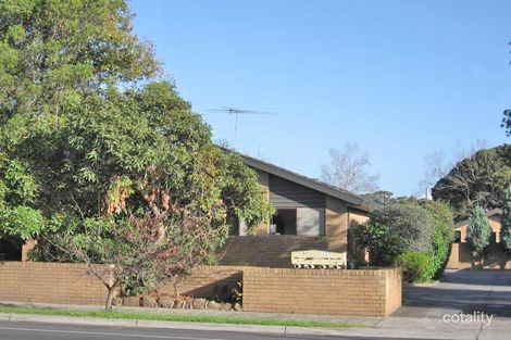 4/99-101 Yarralea St, Alphington, VIC 3078