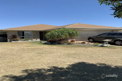 44 Cunningham Ave, Laidley North, QLD 4341