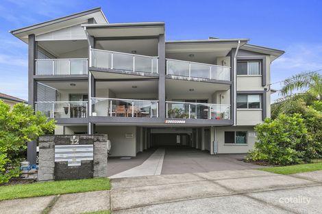 9/12 Flavelle St, Carina, QLD 4152