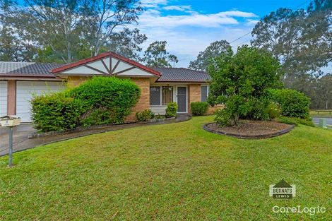 Property photo of 1 Melrose Place Eagleby QLD 4207