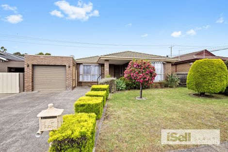 Property photo of 24 Springvalley Crescent Keysborough VIC 3173