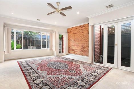 Property photo of 27C Thomas Street Moonee Ponds VIC 3039