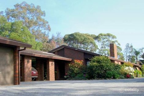 109 Bourkes Creek Rd, Pakenham Upper, VIC 3810