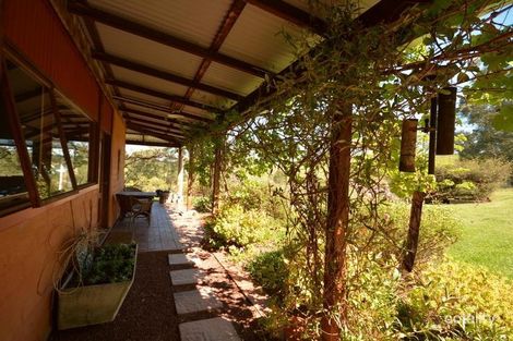Property photo of 286 Field Buckets Road Quaama NSW 2550