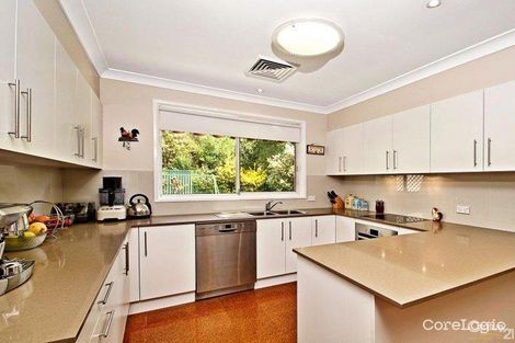 Property photo of 51 Cambewarra Avenue Castle Hill NSW 2154