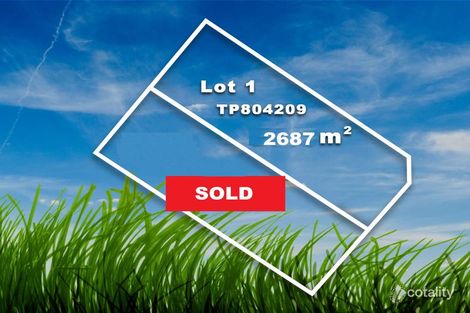 Lot 1 Glenelg Hwy, Scarsdale, VIC 3351