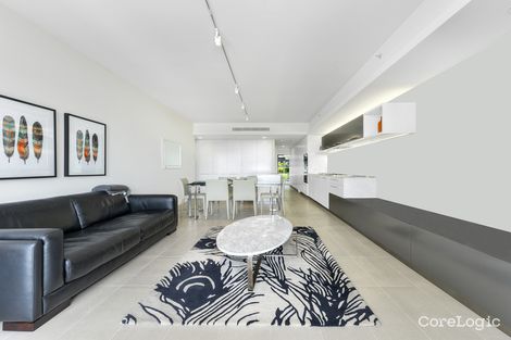 Property photo of 64/27 Cunningham Street Newstead QLD 4006