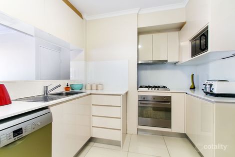 Property photo of 63/122 Saunders Street Pyrmont NSW 2009