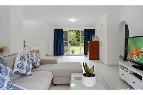 Property photo of 10/15 Cecil Street Ashfield NSW 2131