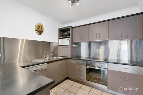 Property photo of 2/15-17 Collingwood Road Birkdale QLD 4159