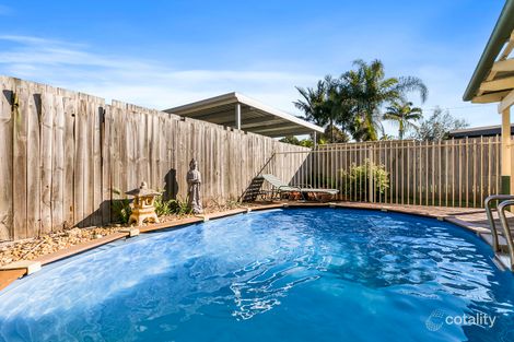 Property photo of 2/15-17 Collingwood Road Birkdale QLD 4159