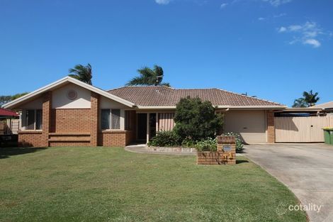 11 Walton Cres, Murrumba Downs, QLD 4503