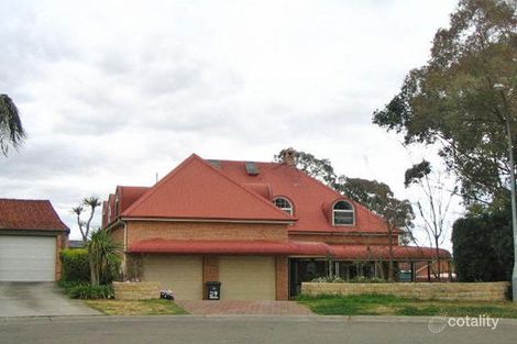 29 Lexington Ave, St Clair, NSW 2759