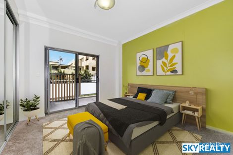 Property photo of 5/8-18 Briens Road Northmead NSW 2152